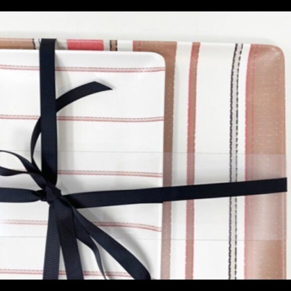 Hearth & Hand serving tray set - Picture 4 of 6